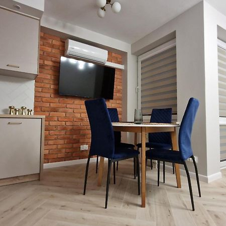 Impresja Apartament Люблин Екстериор снимка