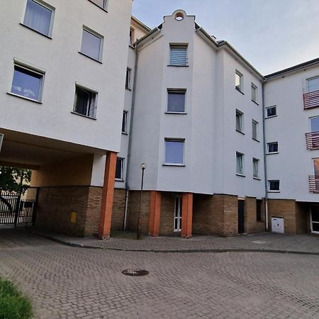 Impresja Apartament Люблин Екстериор снимка