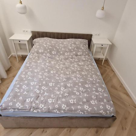 Impresja Apartament Люблин Екстериор снимка