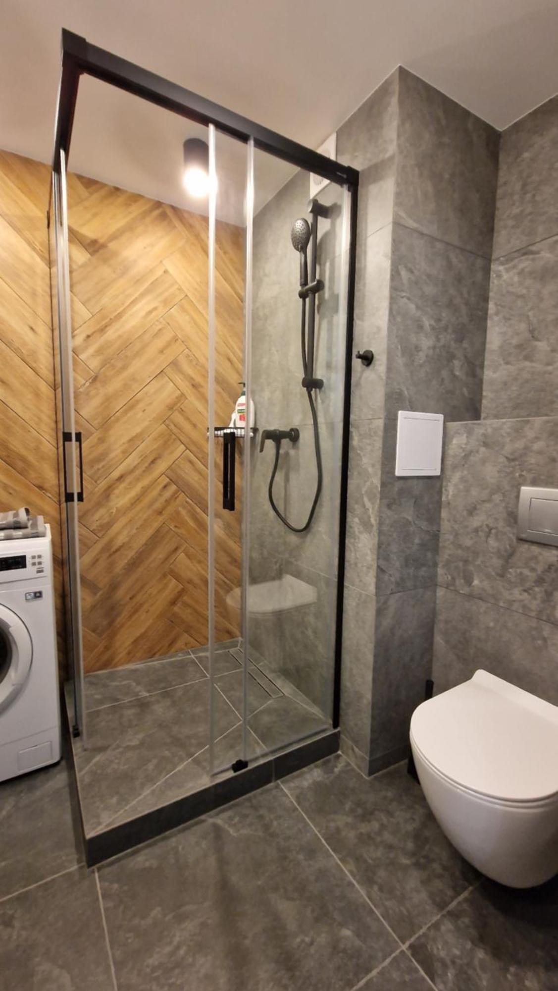 Impresja Apartament Люблин Екстериор снимка