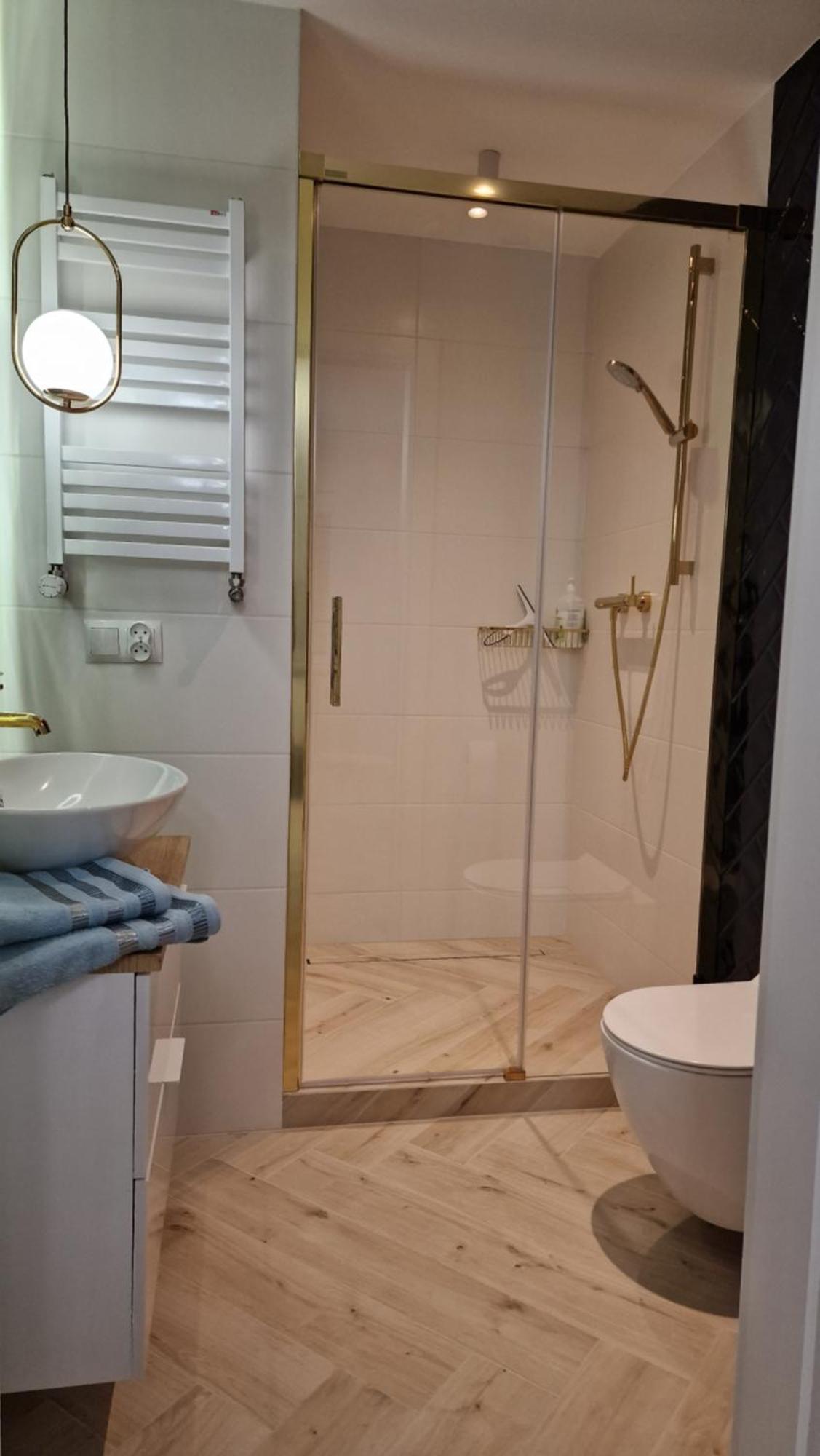 Impresja Apartament Люблин Екстериор снимка