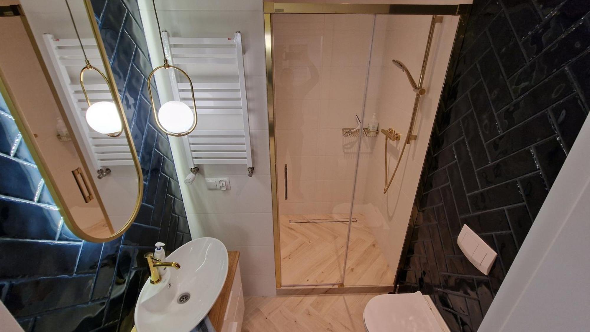 Impresja Apartament Люблин Екстериор снимка
