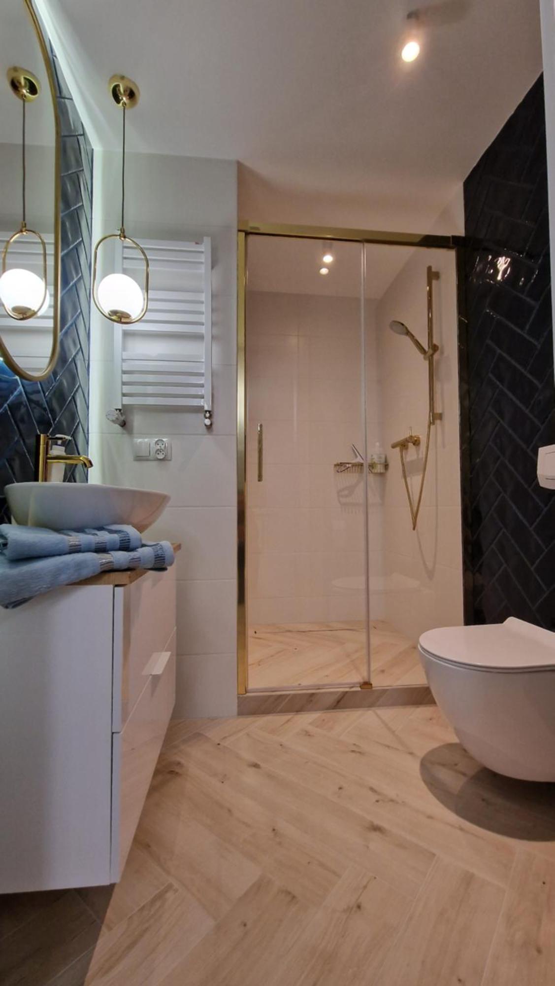 Impresja Apartament Люблин Екстериор снимка