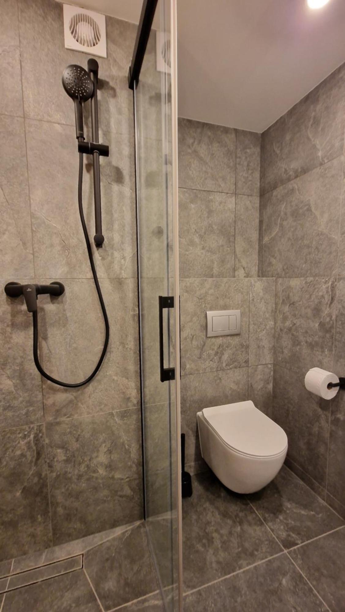 Impresja Apartament Люблин Екстериор снимка
