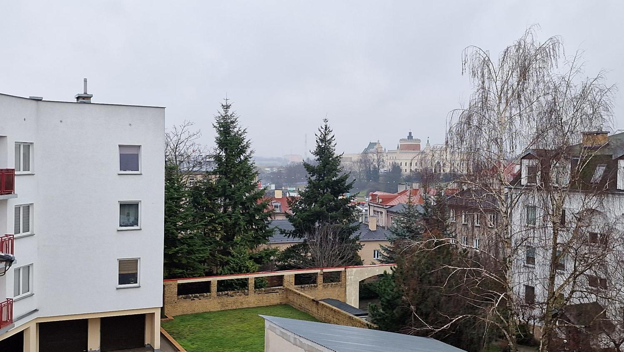 Impresja Apartament Люблин Екстериор снимка