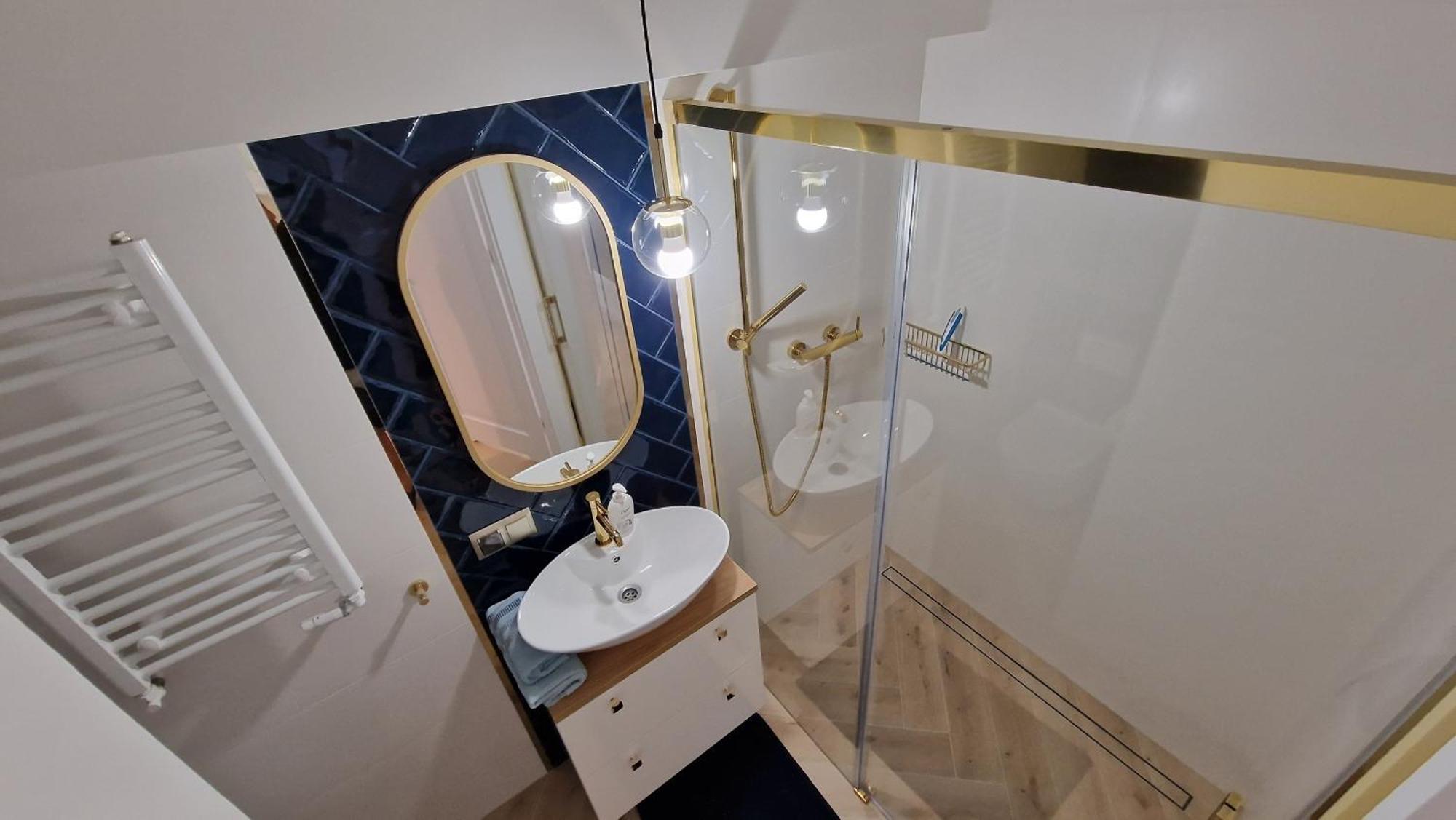 Impresja Apartament Люблин Екстериор снимка