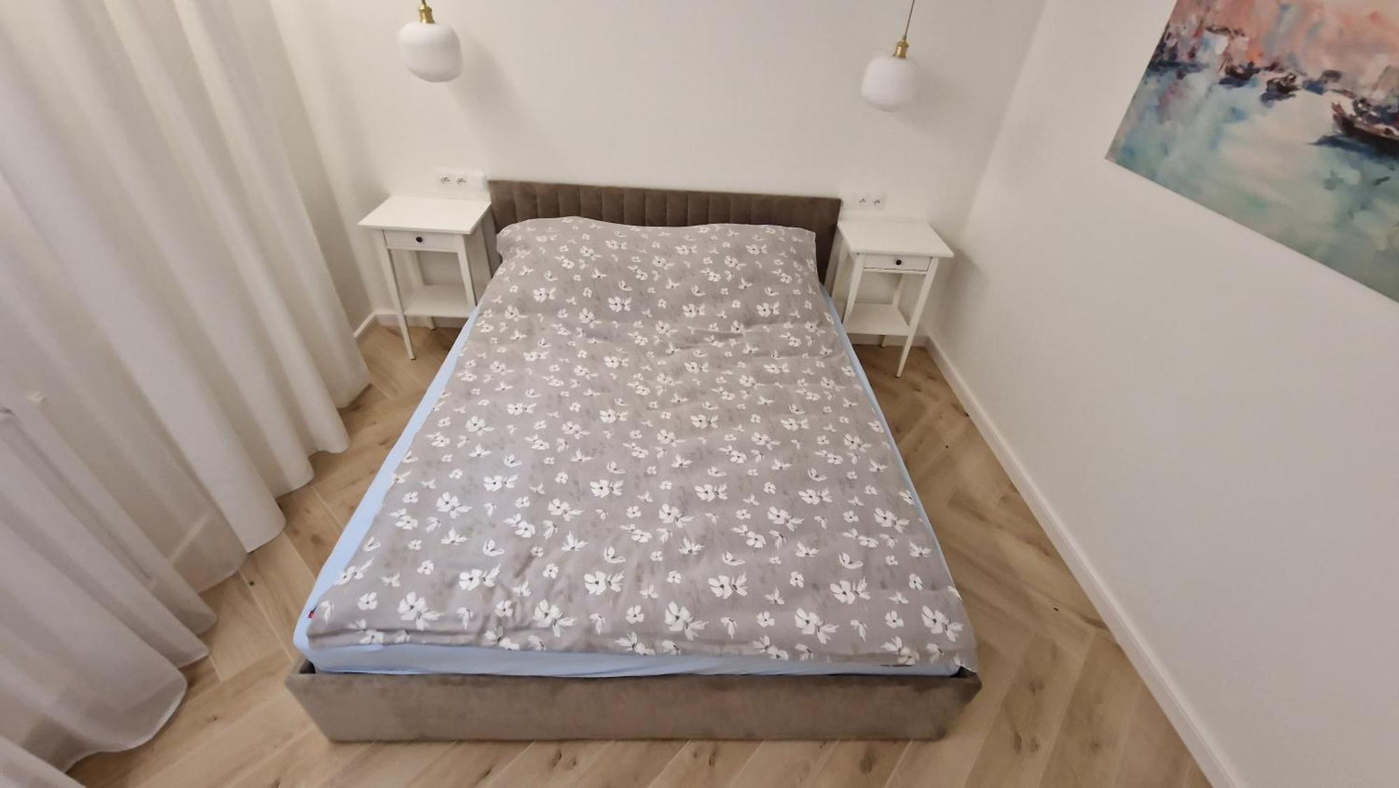 Impresja Apartament Люблин Екстериор снимка